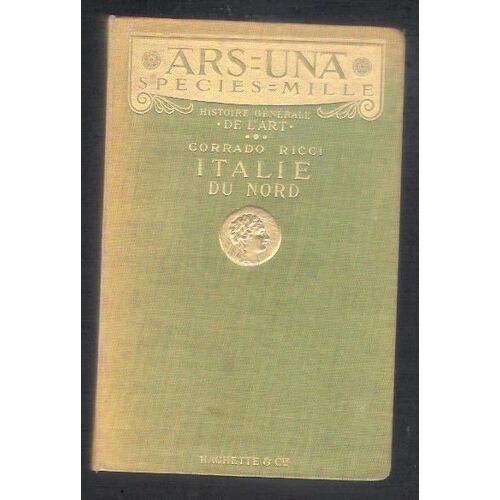 Italie Du Nord
