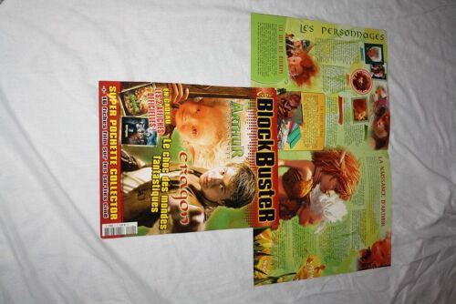 Documentation Arthur Et Les Minimoys Et Eragon