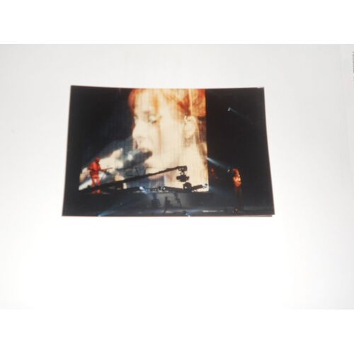 Mylene Farmer Photo Tour 96  N°118