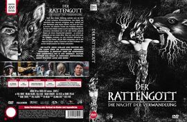 Der Rattengott - Die Nacht Der Verwandlung