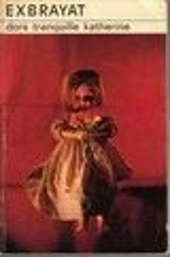 Dors Tranquille Katherine