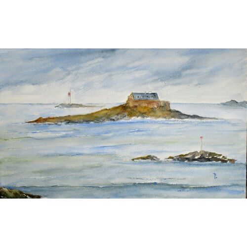 Fort Harbour