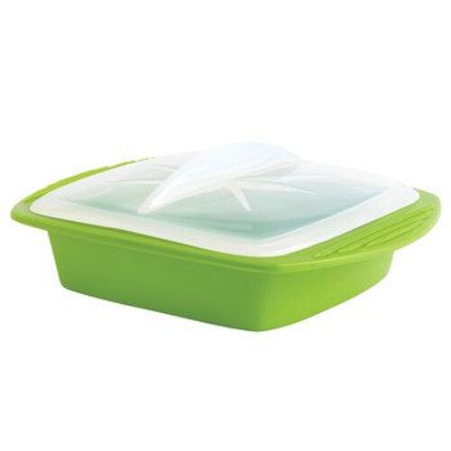 Papillote Minute L Vert