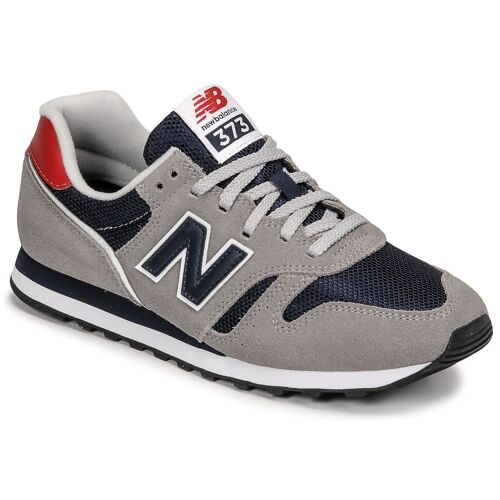 Baskets New Balance 373v2 Ml373ct2 Gris