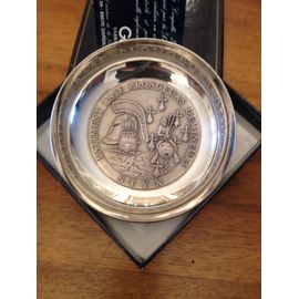 Coupelle Marine Styx