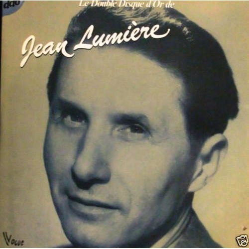Jean Lumière, Le Double Disque D'or