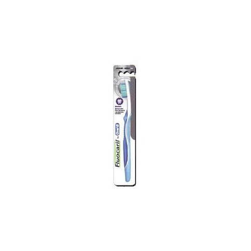 Oral B Brosse À Dents Blancheur Medium - 1 Unité 