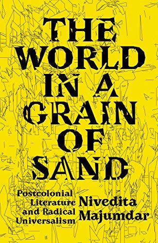 The World In A Grain Of Sand