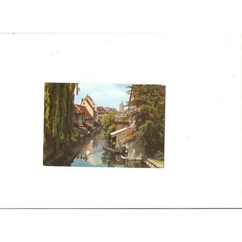 Colmar La Petite Venise 1979