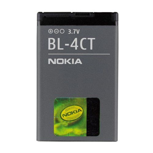 Batterie Nokia Bl-4ct