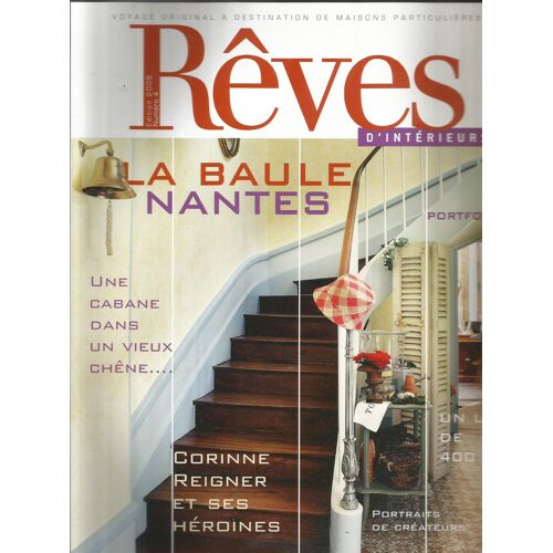 Rêves D'intérieurs 4 - La Baule, Nantes