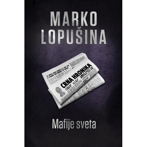 Mafije Sveta