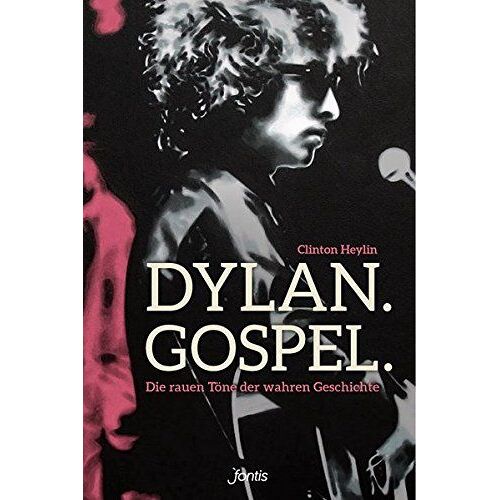Dylan. Gospel.