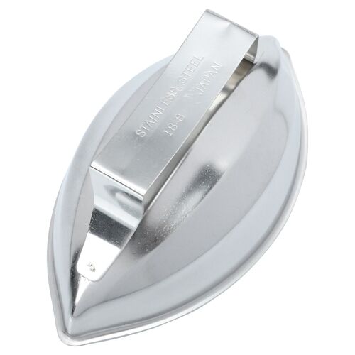 Outils De Fabrication De Moules À Sushi Et Riz, En Acier Inoxydable, En Forme De Dôme Japonais, En Rouleau Papaya