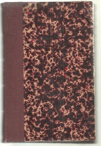 Oeuvres De R.P. Henri-Dominique Lacordaire Tome 6- Conferences De Notre-Dame De Paris Tome 5 Annees 1851-1854