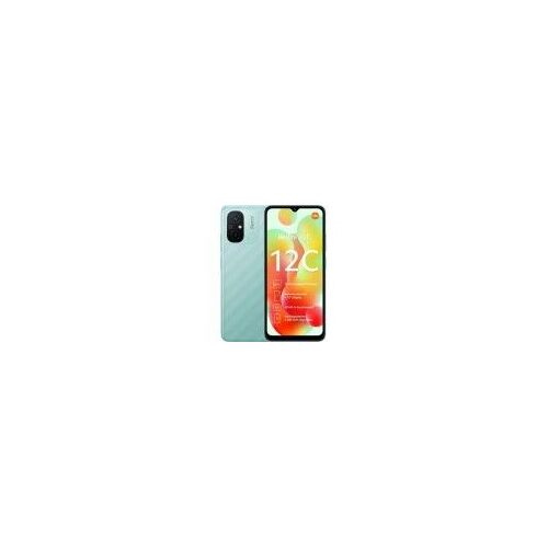 Xiaomi Redmi 12c 3/32 Go Vert Menthe