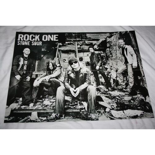 Poster Stone Sour