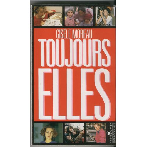 Toujours Elles