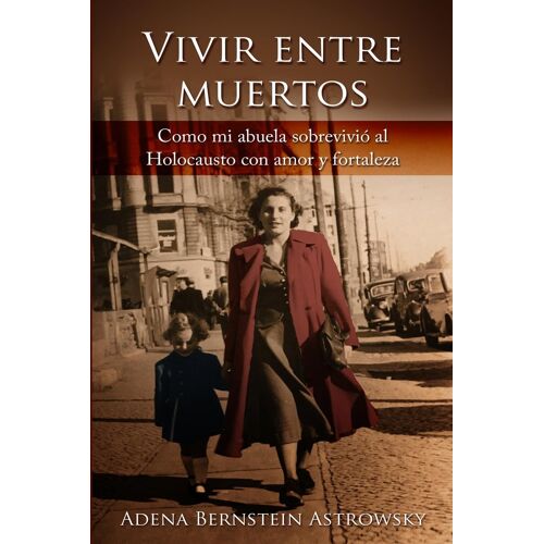 Vivir Entre Muertos