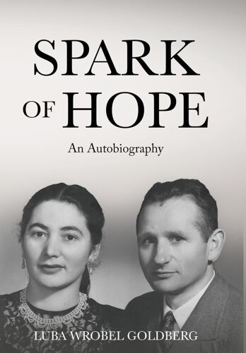 Spark Of Hope