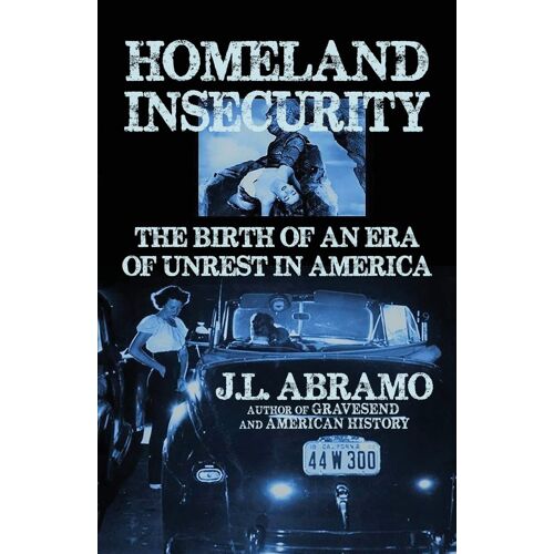 Homeland Insecurity