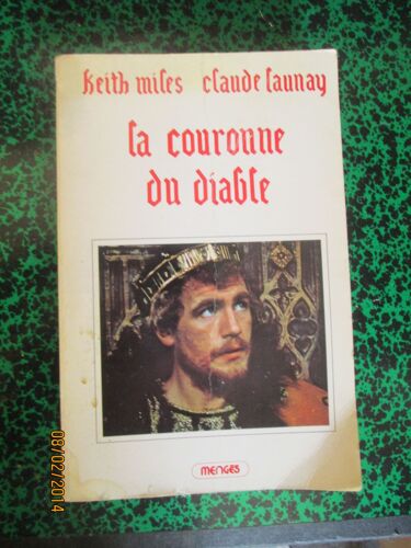 La Couronne Du Diable