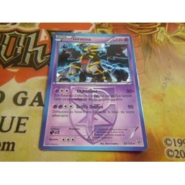 Giratina Holo 62/135