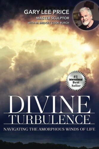 Divine Turbulence: Navigating The Amorphous Winds Of Life