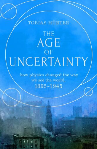 The Age Of Uncertainty