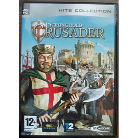 Pack Stronghold Legends / Crusaders Pc