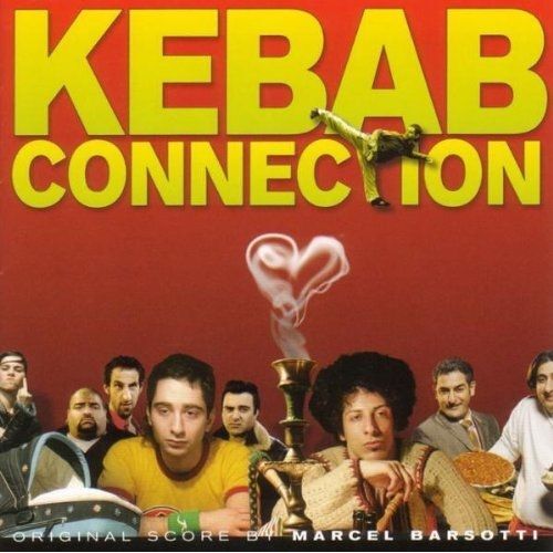 Kebab Connection - European Import