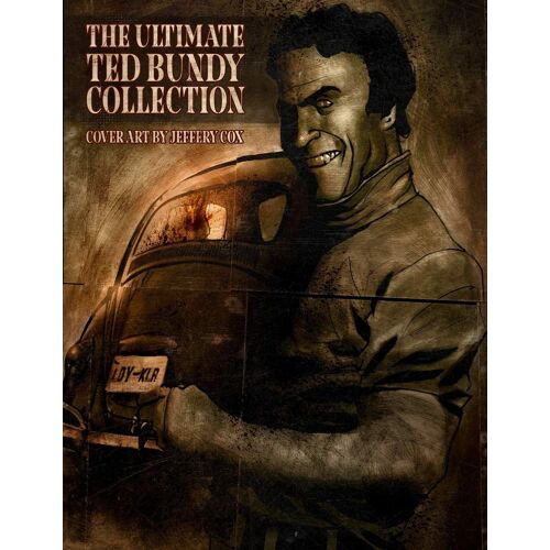 The Ultimate Ted Bundy Collection