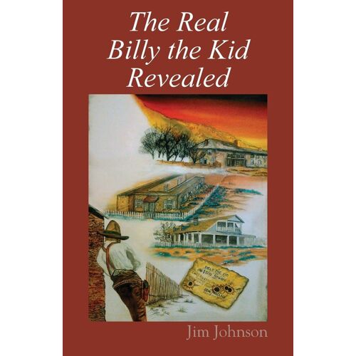 The Real Billy The Kid Revealed