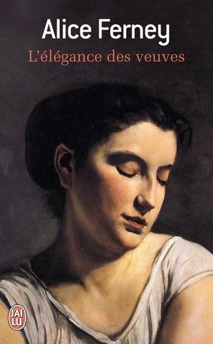 L'élégance Des Veuves