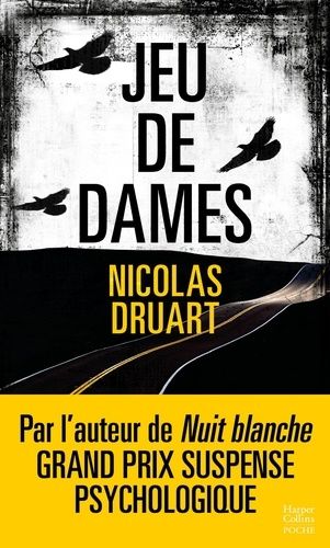 Jeu De Dames