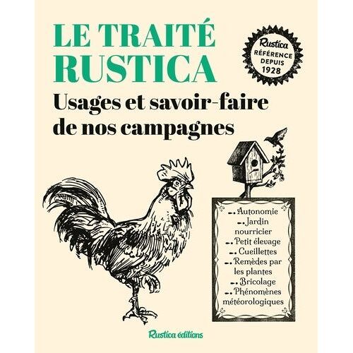 Usages Et Savoir-Faire De Nos Campagnes