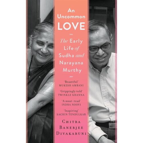 An Uncommon Love