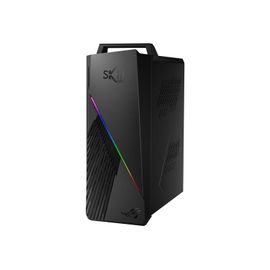 Skillkorp SK15-FR003T - Ryzen 5 3600X 3.8 GHz 16 Go RAM 1.256 To Noir