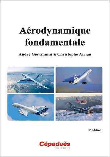 Aérodynamique Fondamentale