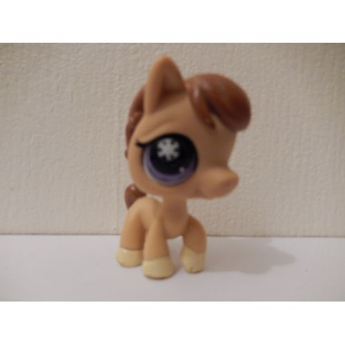 Petshop Cheval N° 684
