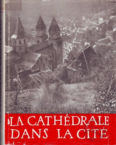 La Cathédrale Dans La Cité