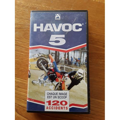 Havoc 5