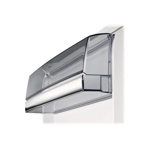 Réfrigérateur-congélateur combiné Encastrable 177.2 cm - AEG SCK618F3FS