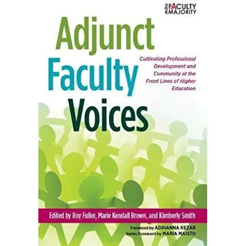 Adjunct Faculty Voices