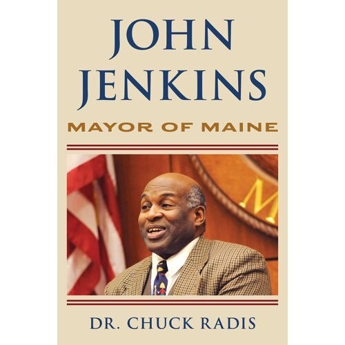 John Jenkins