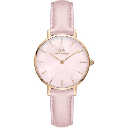 Montre Seul Le Temps Femme Daniel Wellington Petite Mop Classique Cod. Dw00100633 Daniel Wellington