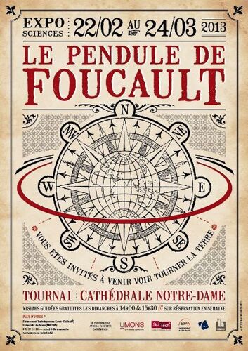 Le Pendule De Foucault