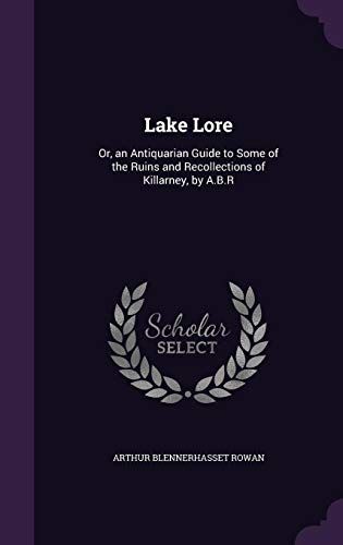 Lake Lore