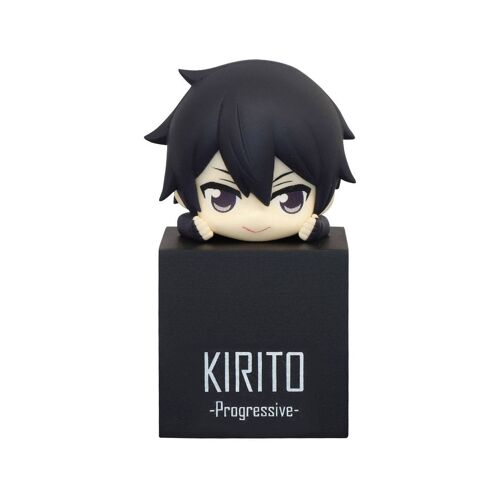 Sword Art Online - The Movie -Progressive- Aria Of A Starless Night - Statuette Hikkake Kirito 10 Cm