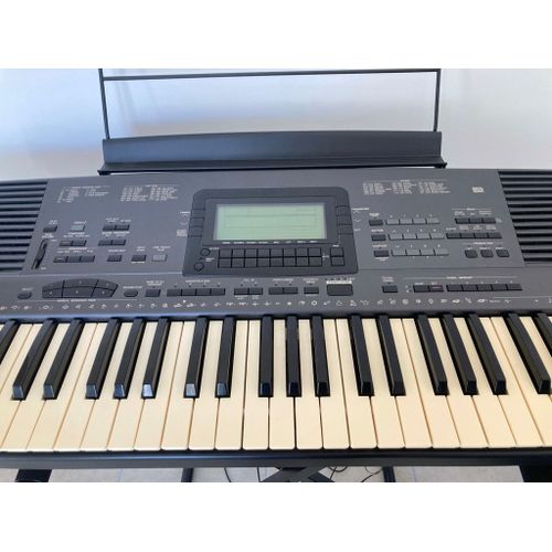 Clavier Arrangeur Technics Sx-Kn930